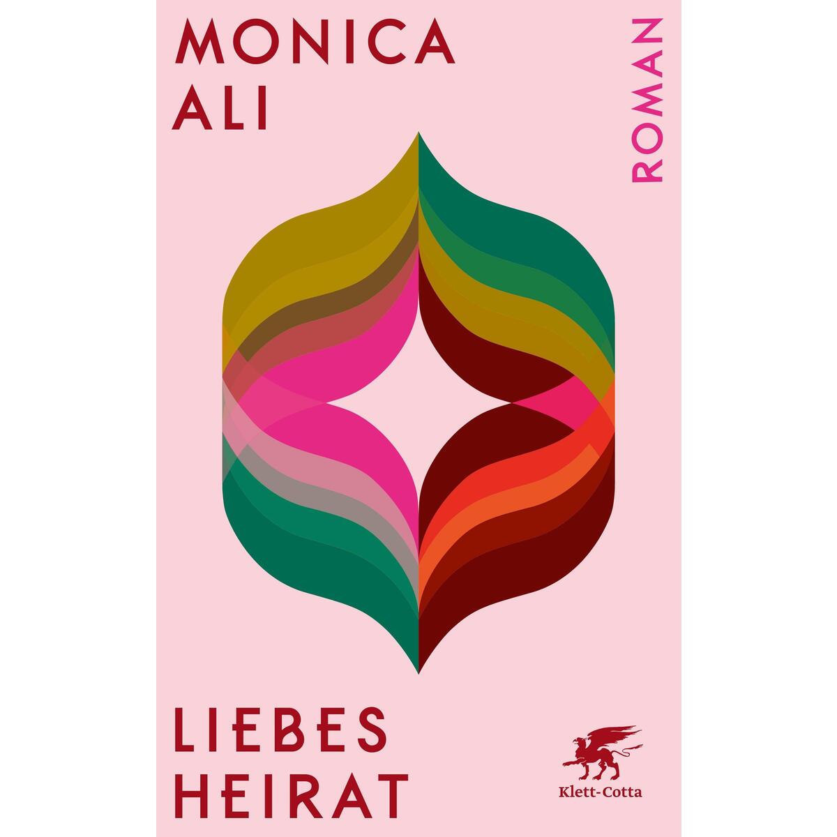 Liebesheirat von Klett-Cotta Verlag