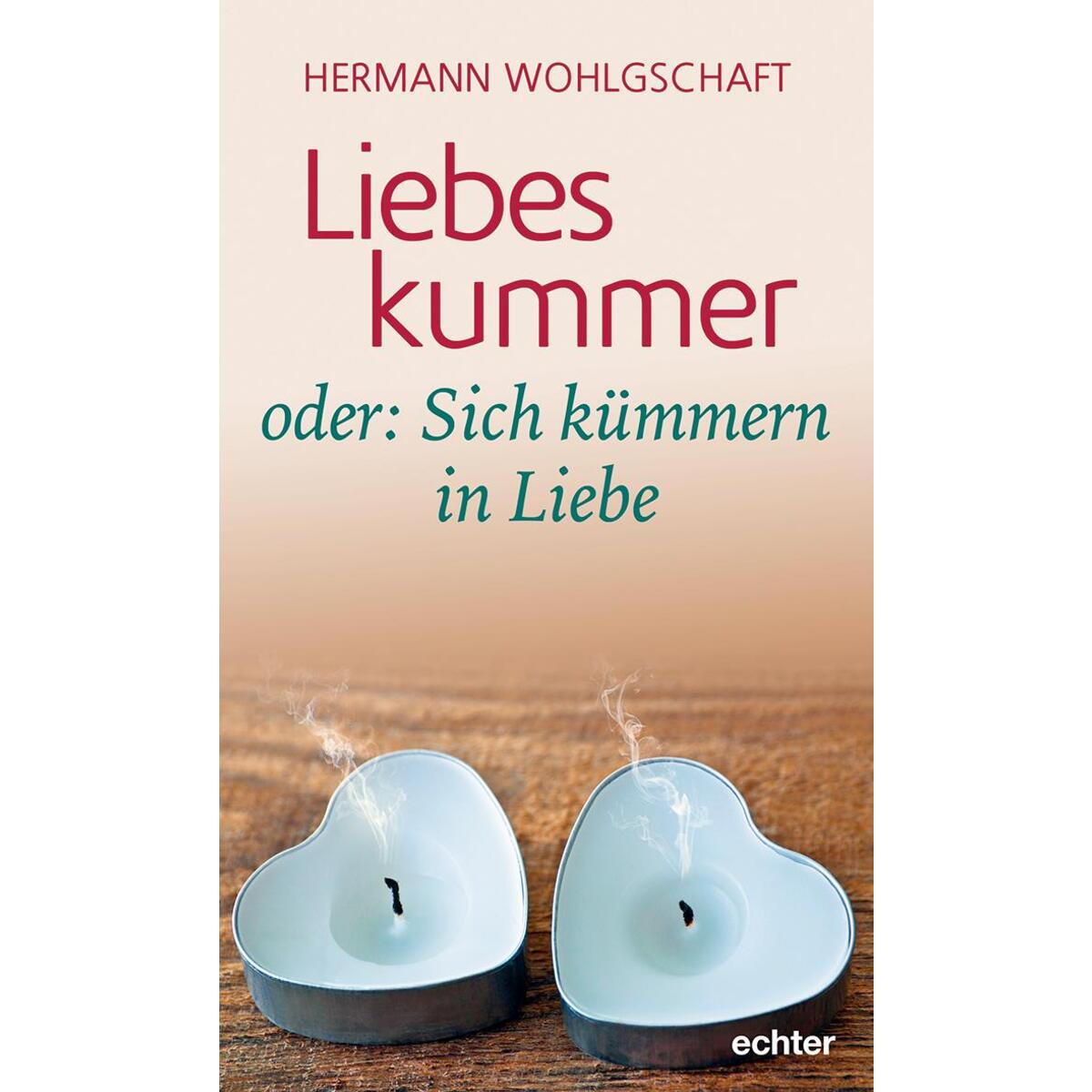 Liebeskummer von Echter Verlag GmbH