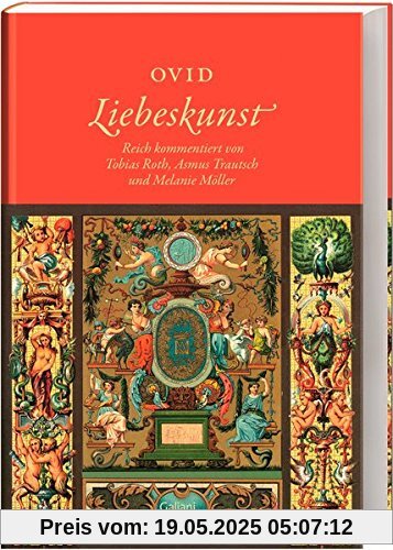 Liebeskunst Liebeskunst