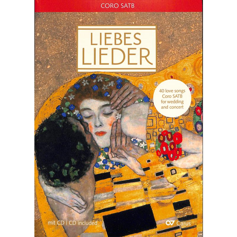 Liebeslieder