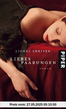 Liebespaarungen: Roman Liebespaarungen: Roman