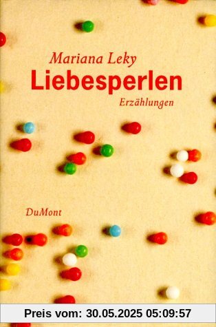 Liebesperlen