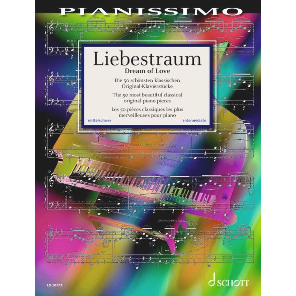 Liebestraum von Schott Music