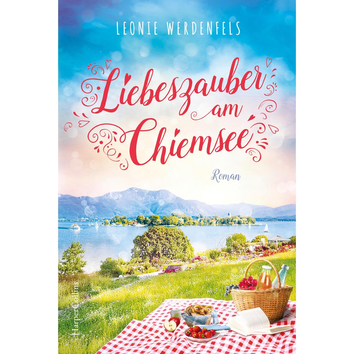 Liebeszauber am Chiemsee von HarperCollins Taschenbuch