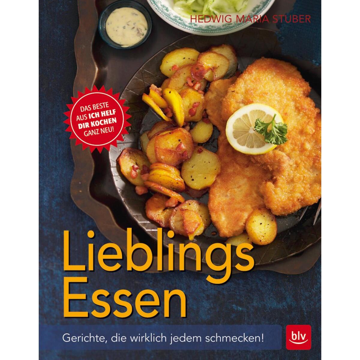 Lieblings Essen Lieblings Essen von Blv