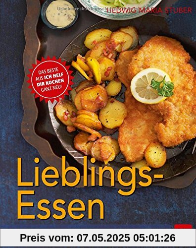 Lieblings Essen: Gerichte, die wirklich jedem schmecken