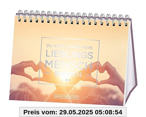 Lieblingsmensch Lieblingsmensch