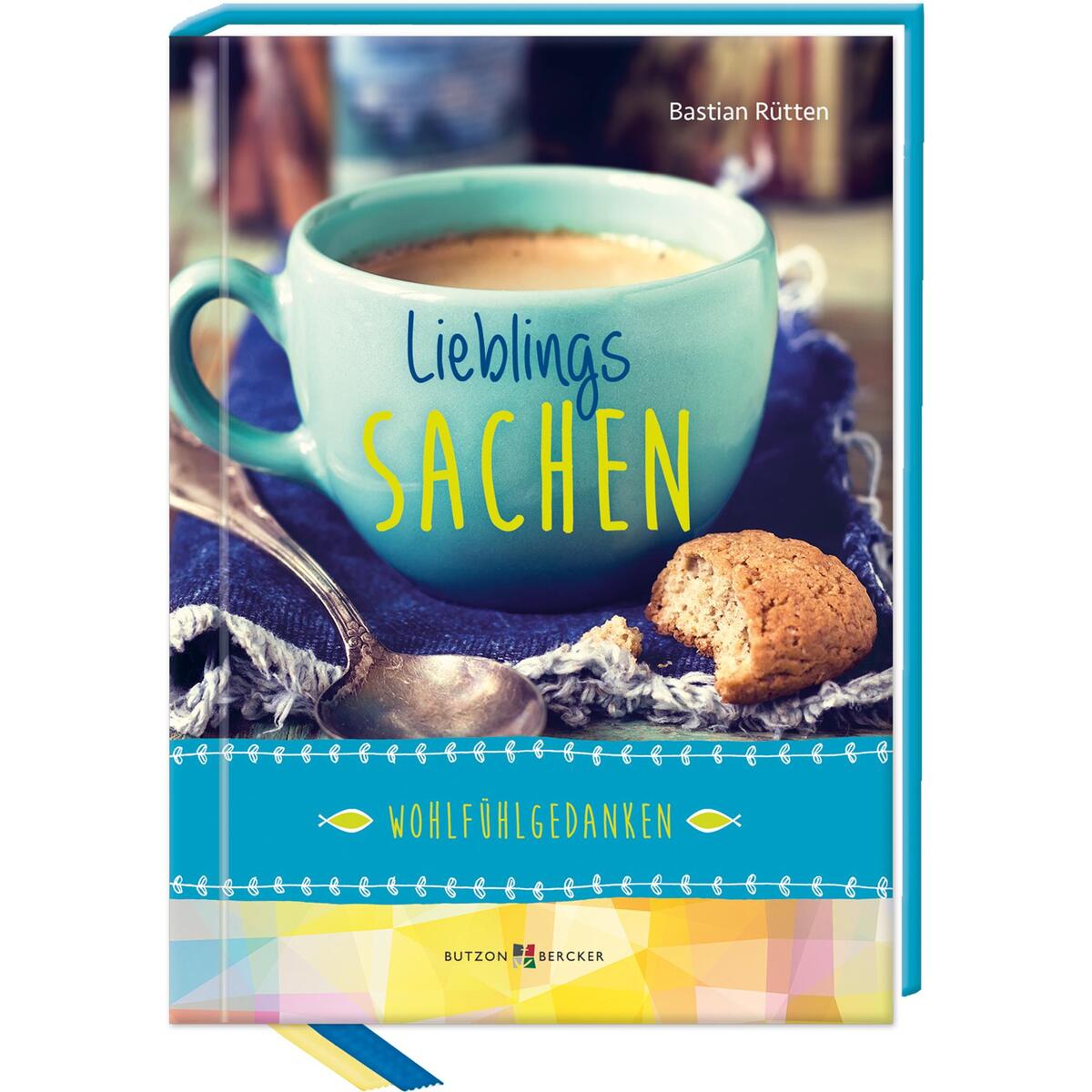 Lieblingssachen (1 Stück) von Butzon und Bercker