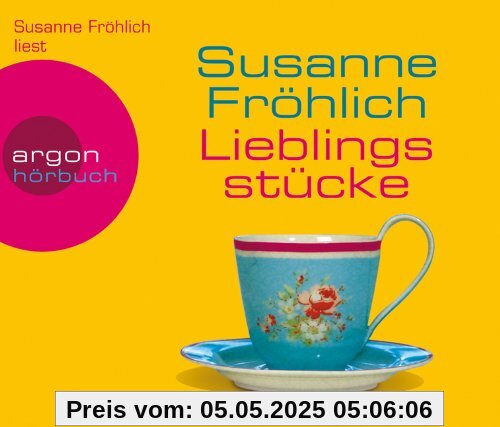 Lieblingsstücke (Hörbestseller)