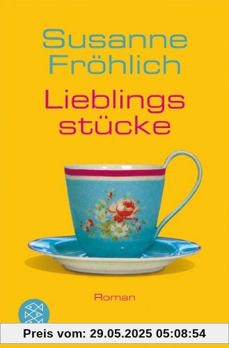 Lieblingsstücke Lieblingsstücke