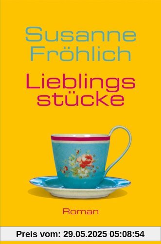 Lieblingsstücke Lieblingsstücke