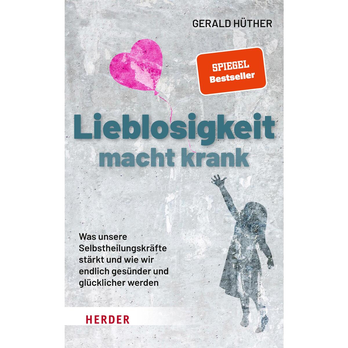 Lieblosigkeit macht krank Lieblosigkeit macht krank