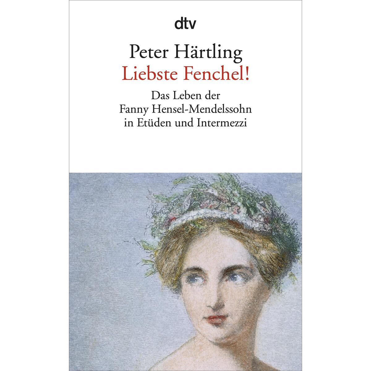 Liebste Fenchel von dtv