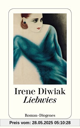 Liebwies (detebe)