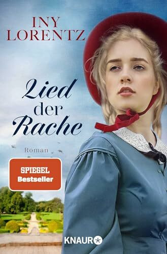 Lied der Rache: Roman | Das gro�e Finale der Bestseller-Trilogie Lied der Rache: Roman | Das gro�e Finale der Bestseller-Trilogie