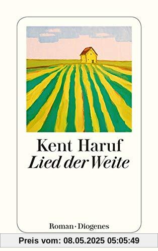 Lied der Weite (detebe)