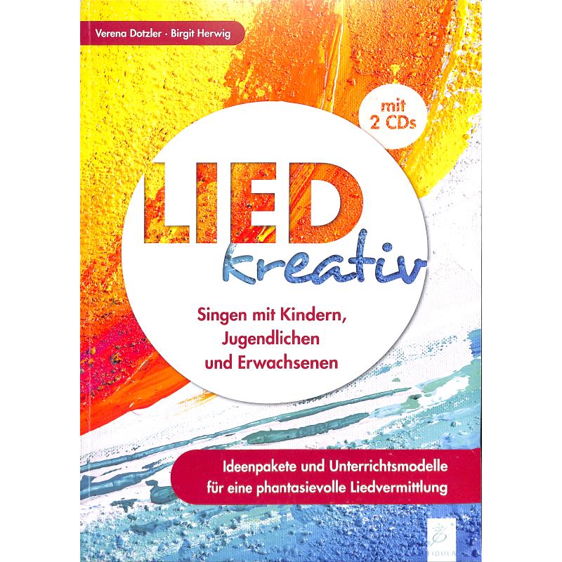 Lied kreativ Lied kreativ