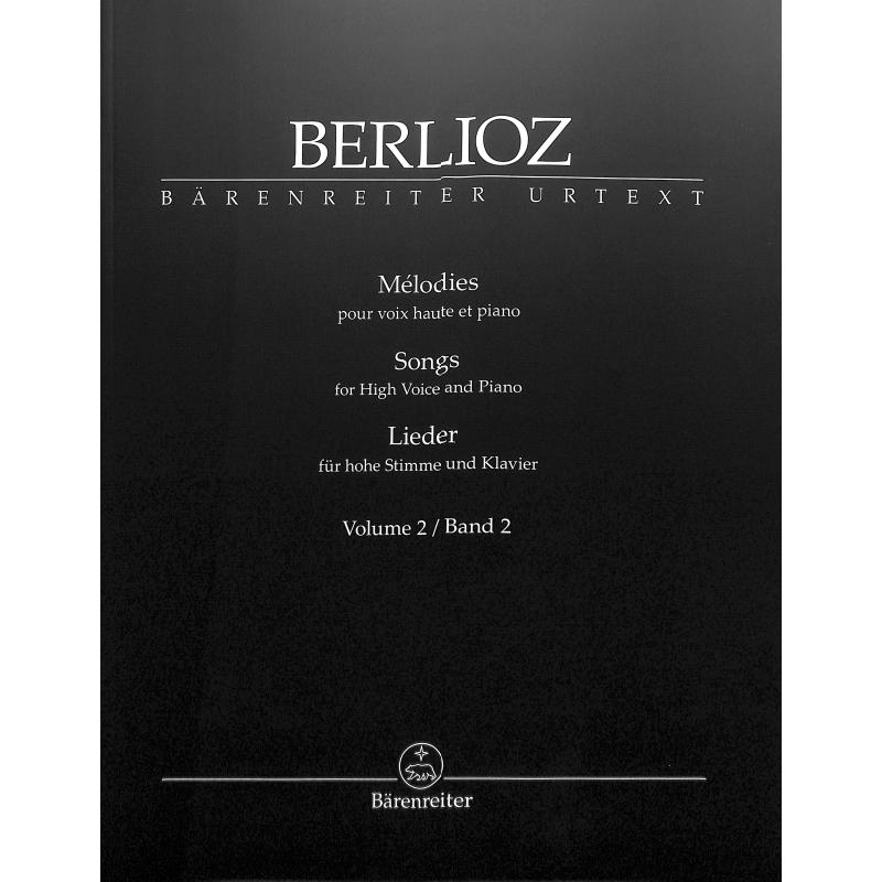 Lieder 2