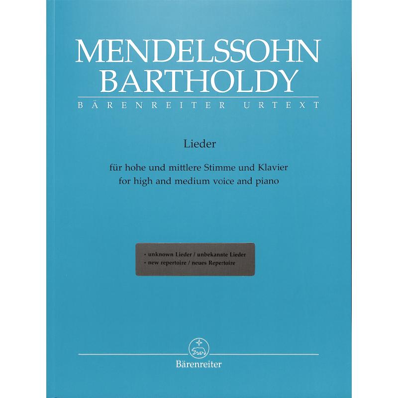 Lieder Lieder