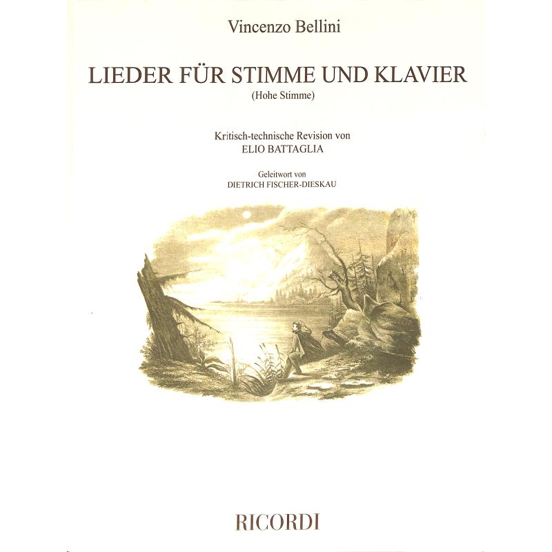 Lieder Lieder