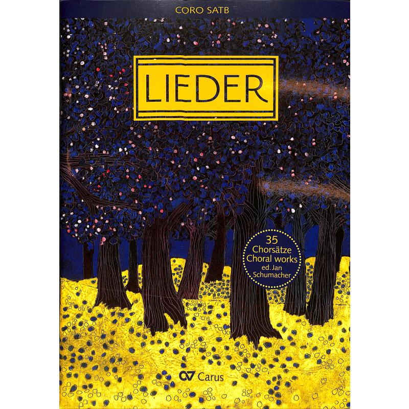 Lieder