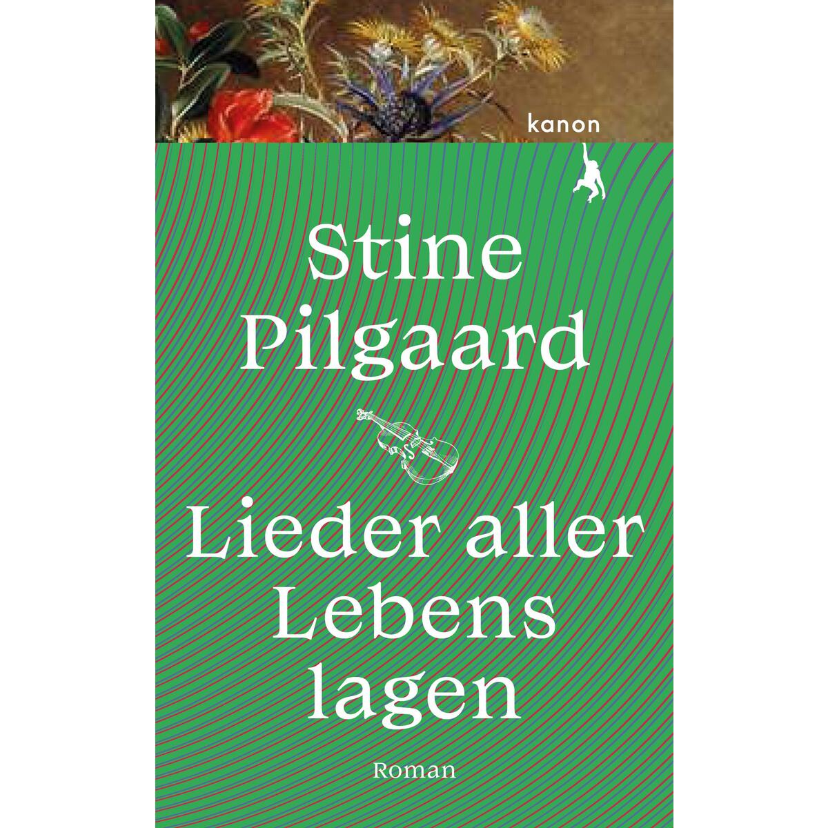 Lieder aller Lebenslagen von Kanon Verlag Berlin GmbH