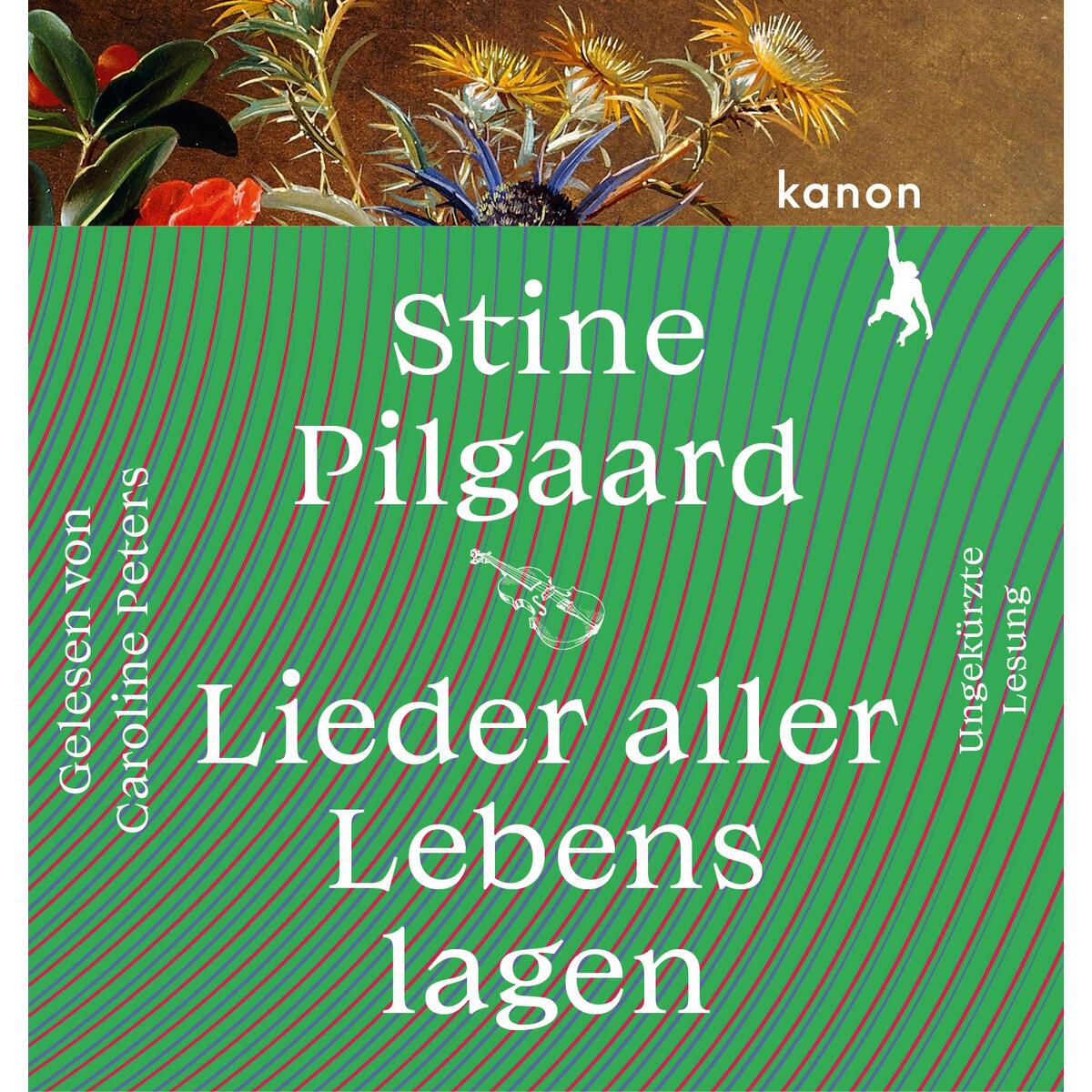 Lieder aller Lebenslagen Lieder aller Lebenslagen von Kanon Verlag Berlin GmbH