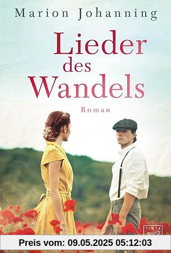 Lieder des Wandels (Neue Zeiten, Band 2)