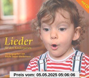 Lieder für den Kindergarten Lieder für den Kindergarten