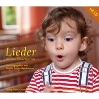 Lieder für den Kindergarten