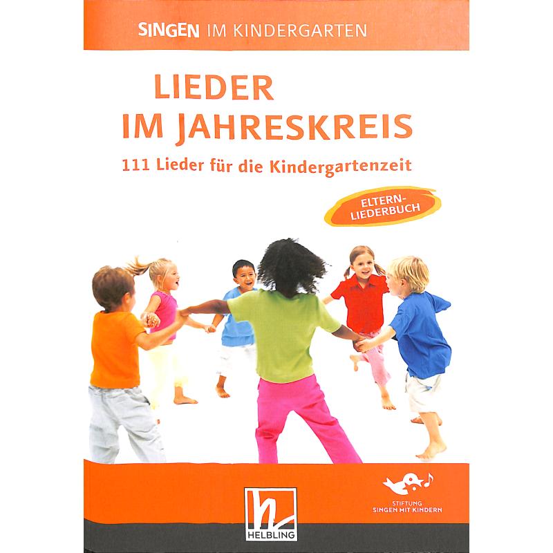 Lieder im Jahreskreis Lieder im Jahreskreis