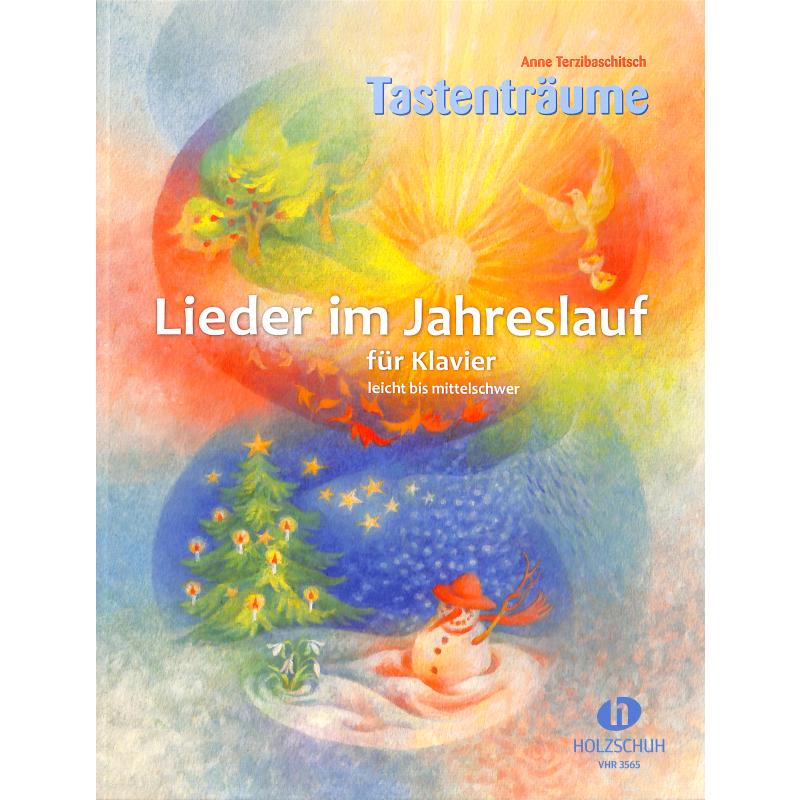Lieder im Jahreslauf Lieder im Jahreslauf