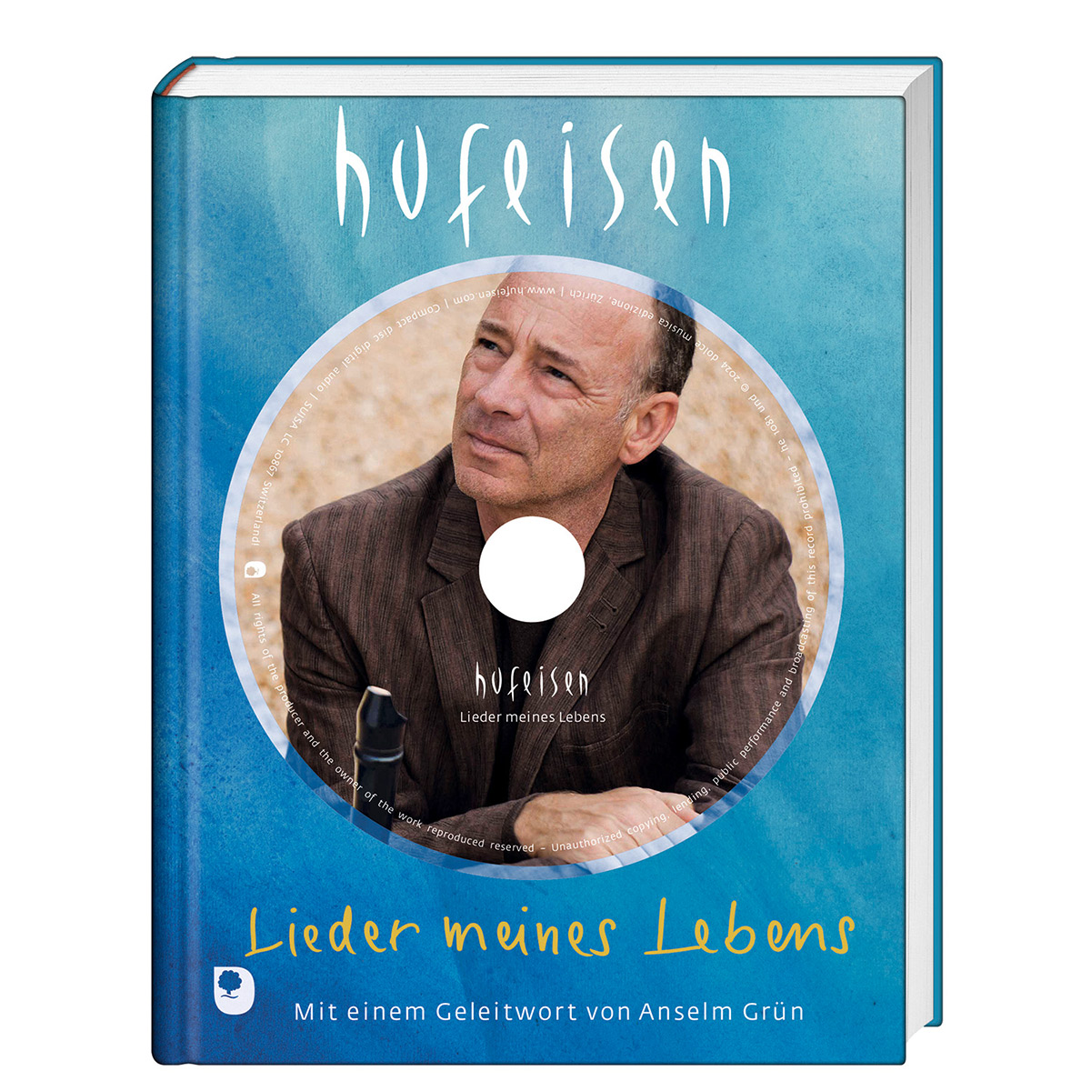 Lieder meines Lebens von Eschbach Verlag Am