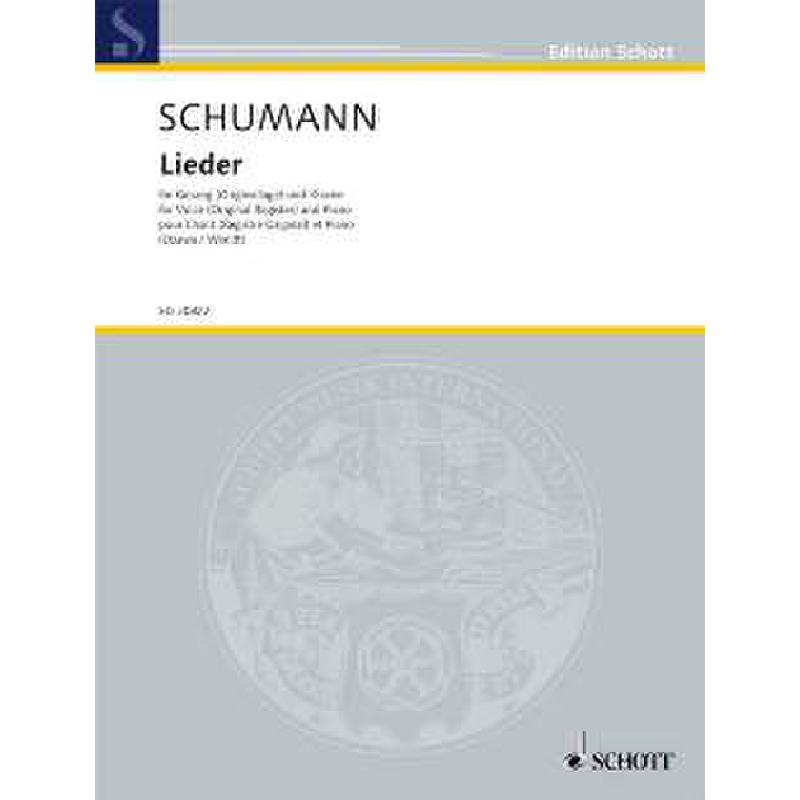 Lieder op 98a-122