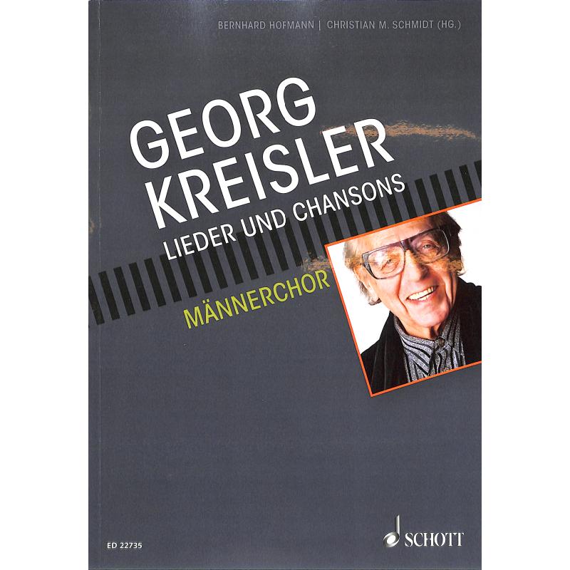 Lieder und Chansons Lieder und Chansons