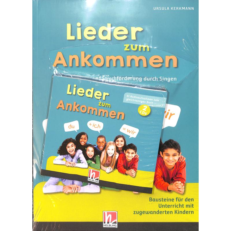 Lieder zum Ankommen