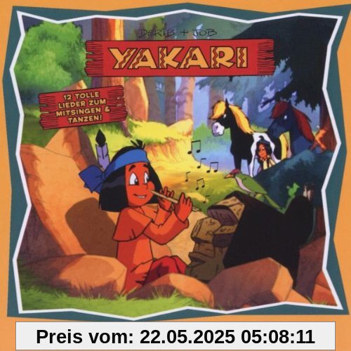 Liederalbum Zur TV-Serie Liederalbum Zur TV-Serie