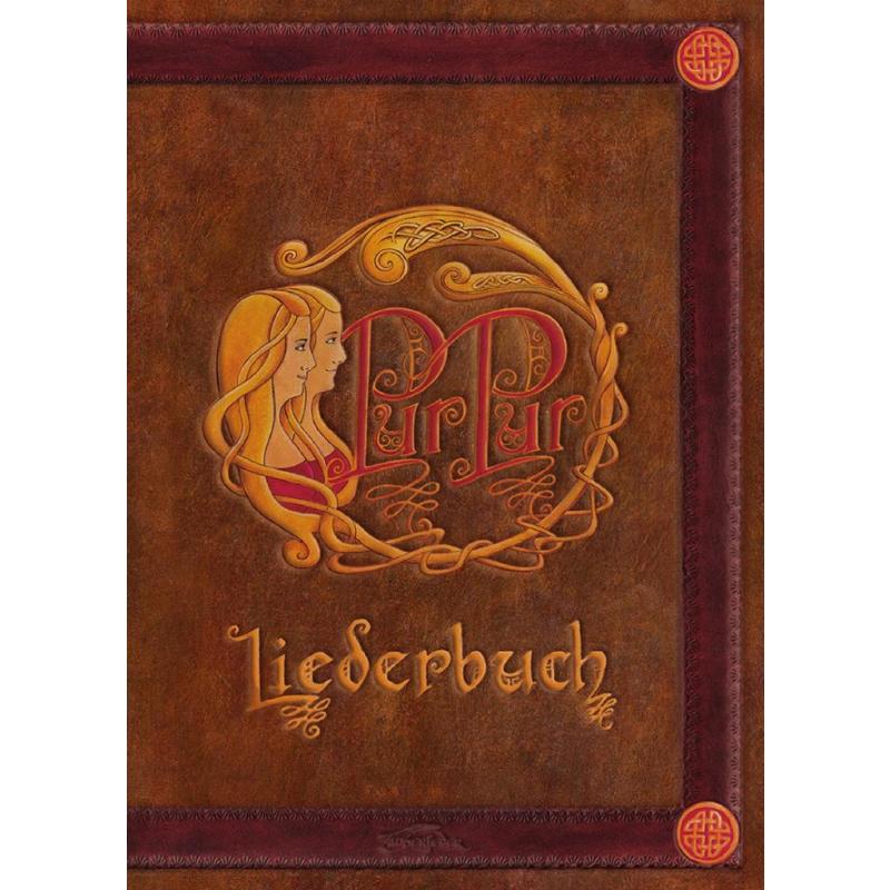 Liederbuch