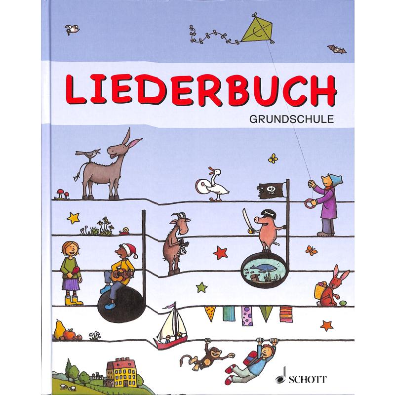 Liederbuch Grundschule Liederbuch Grundschule