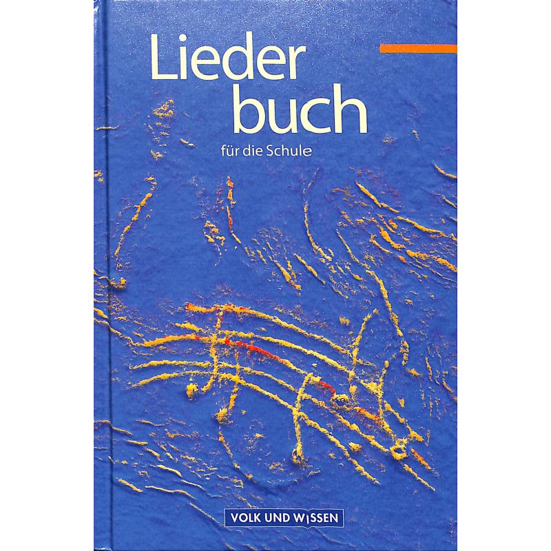 Liederbuch für die Schule