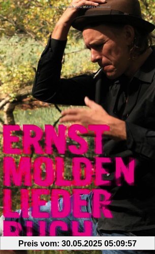 Liederbuch: Songtexte aus fünfzehn Jahren nebst einem Vorwort von Robert Rotifer