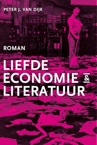 Liefde, economie & literatuur (Herschreven leven, 1) von Gopher