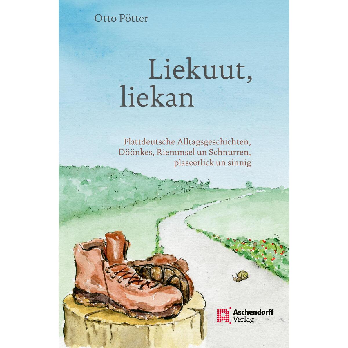 Liekuut, liekan Liekuut, liekan von Aschendorff Verlag