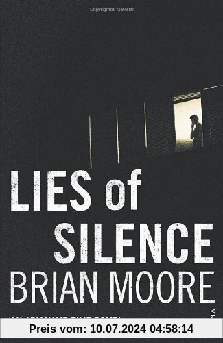 Lies Of Silence (Hors Catalogue)