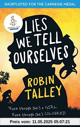 Lies We Tell Ourselves