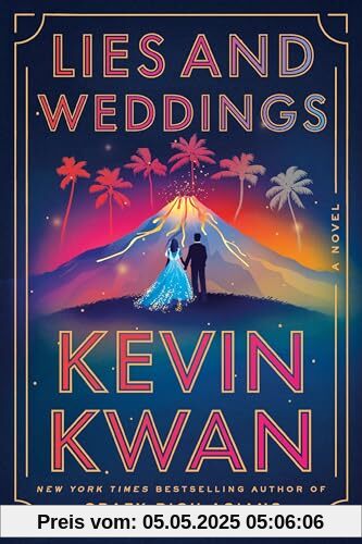 Lies and Weddings: A Novel