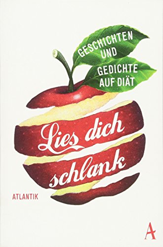 Lies dich schlank! Lies dich schlank!
