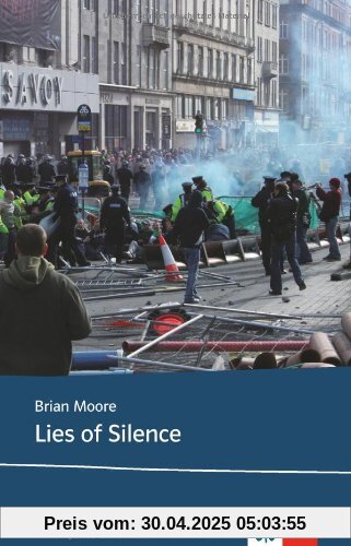 Lies of Silence: Text and Study Aids Lies of Silence: Text and Study Aids