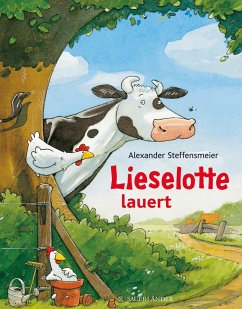 Lieselotte lauert von FISCHER Sauerländer
