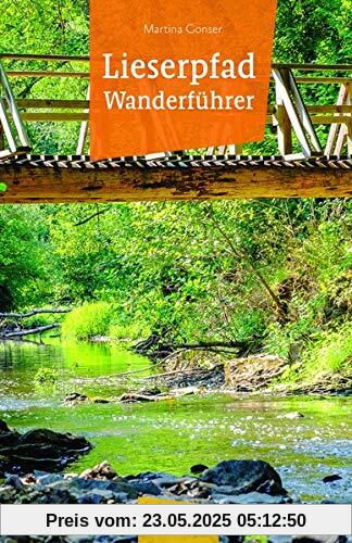 Lieserpfad Wanderführer